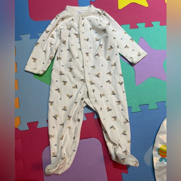 Ralph Lauren Other - Ralph Lauren body